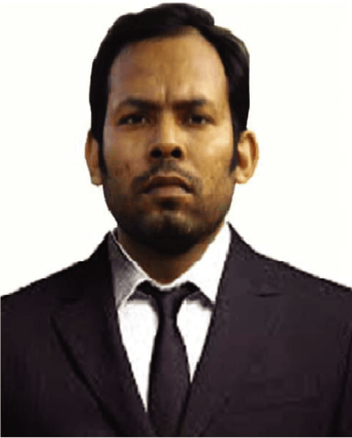 Mr. Mohammad Hamayet Hasan